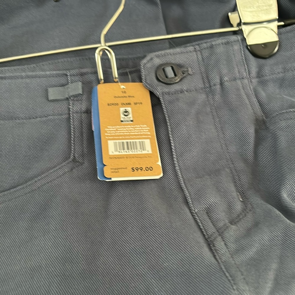 Patagonia women’s Escala Rock Pants